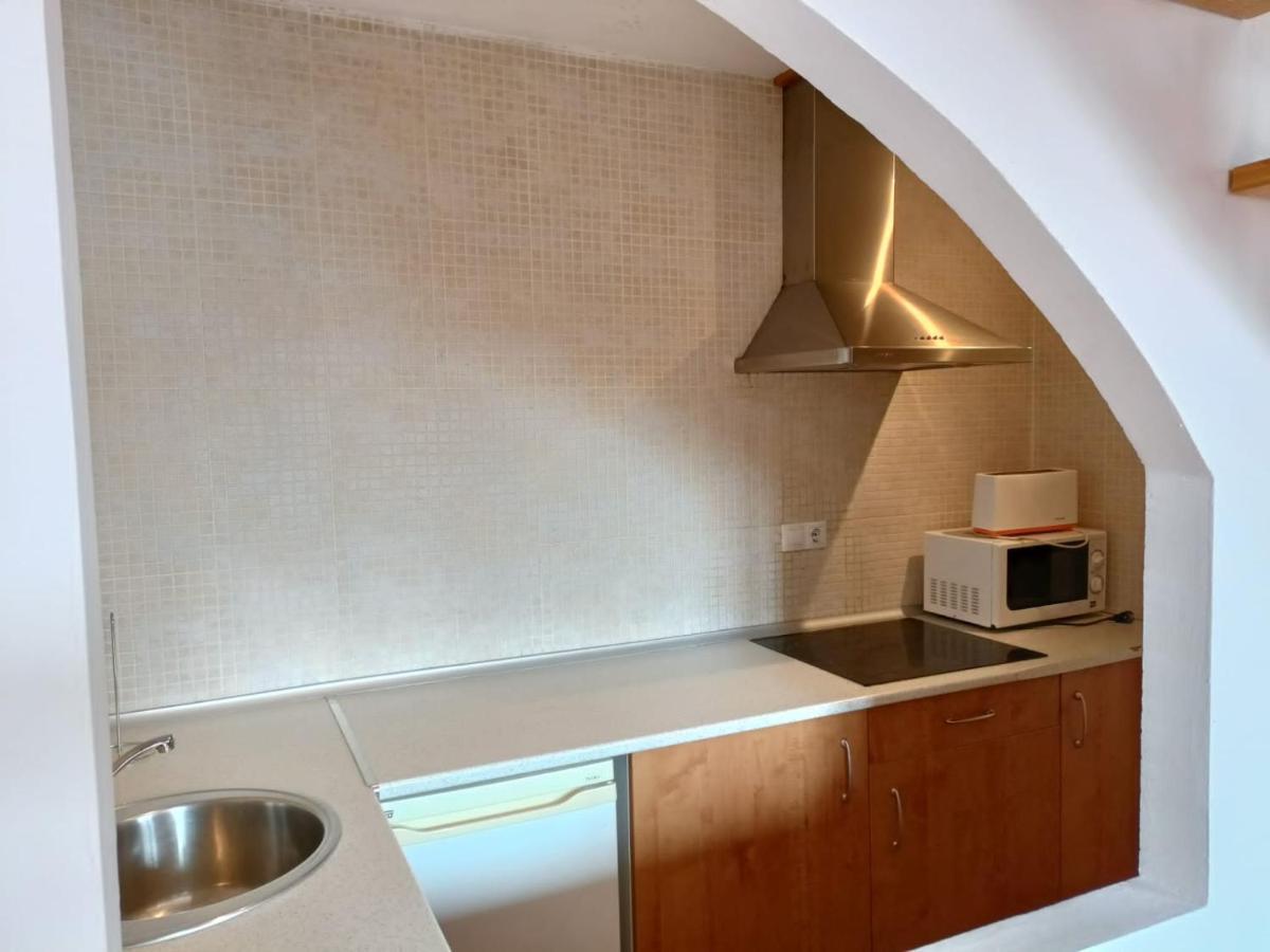 Monte Gorbea Erb Appartement *