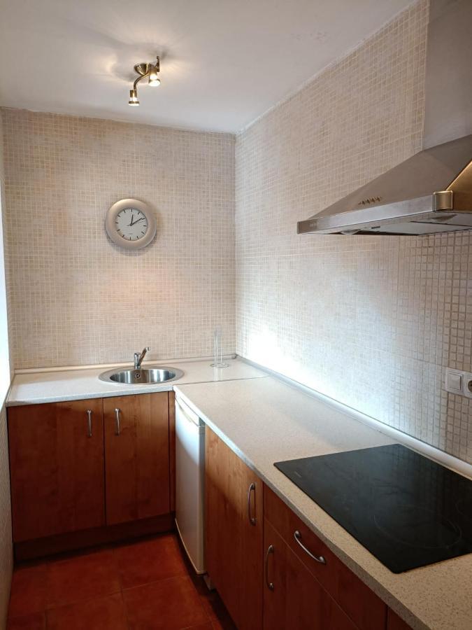 Appartement Monte Gorbea Erb Sierra Nevada