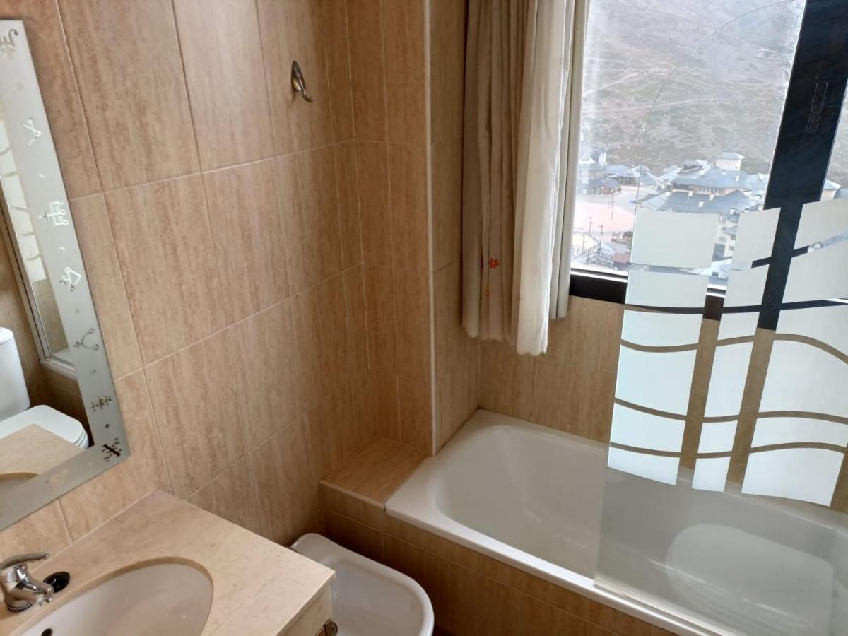 Monte Gorbea Erb Apartment *