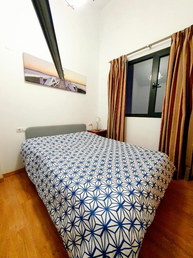 Monte Gorbea Erb Apartment *