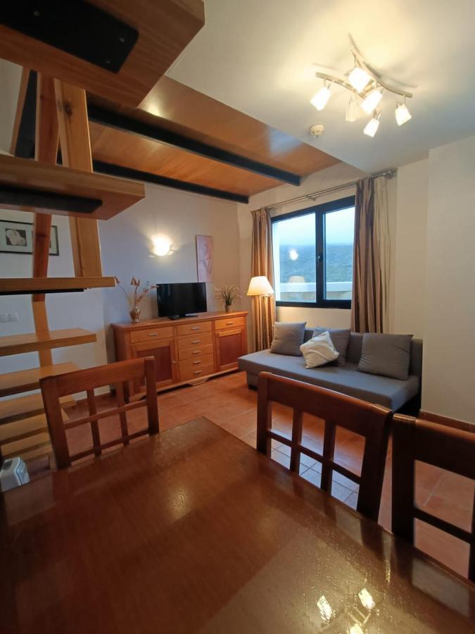 Monte Gorbea Erb Apartment Sierra Nevada