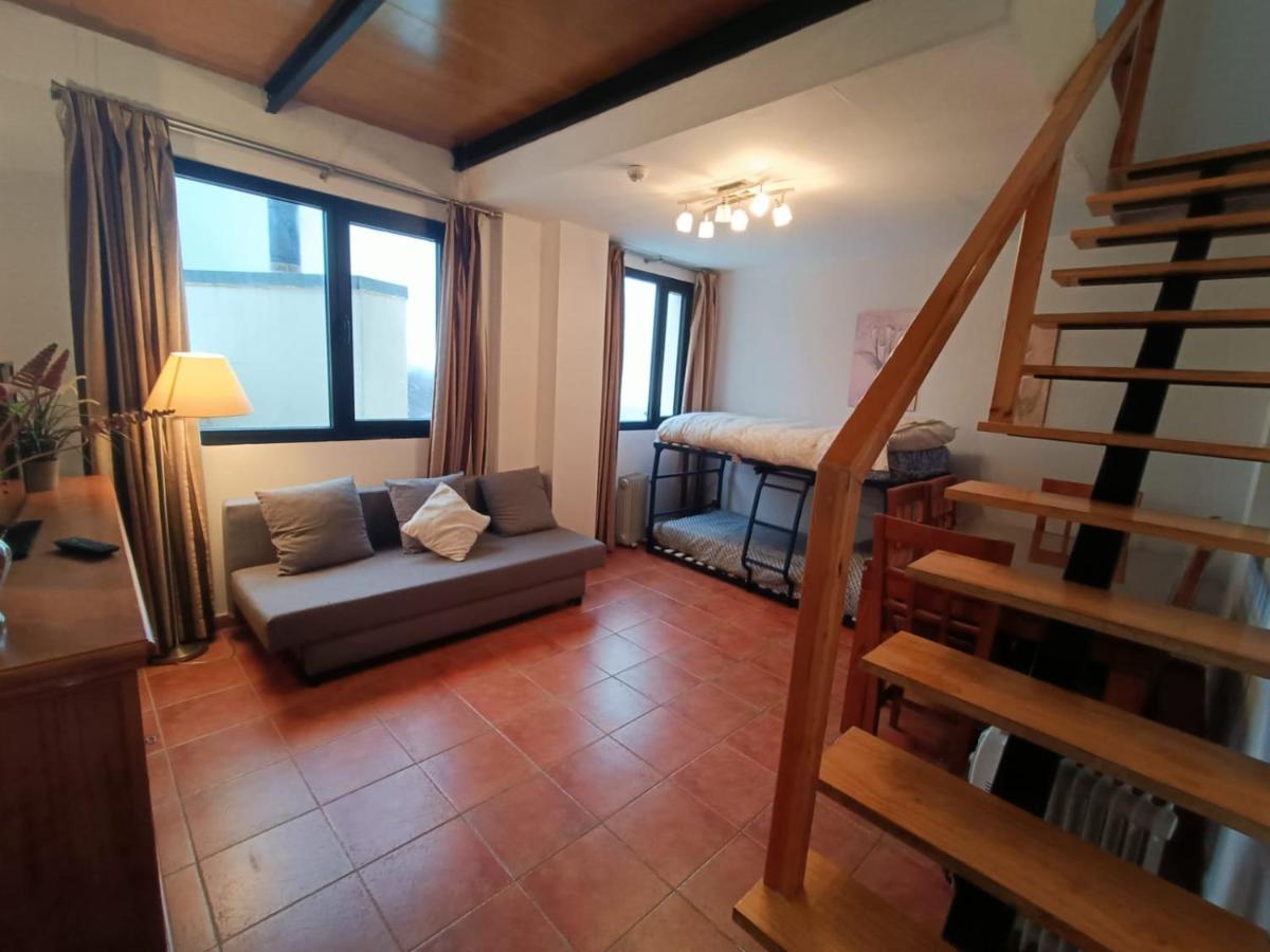 Appartement Monte Gorbea Erb *
