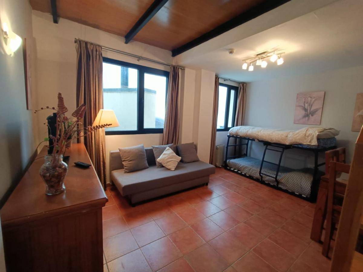 Appartement Monte Gorbea Erb